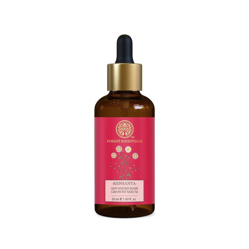 Forest Essentials Keshanta Advanced Hair Growth Serum